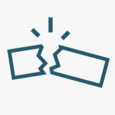 Device Damaged